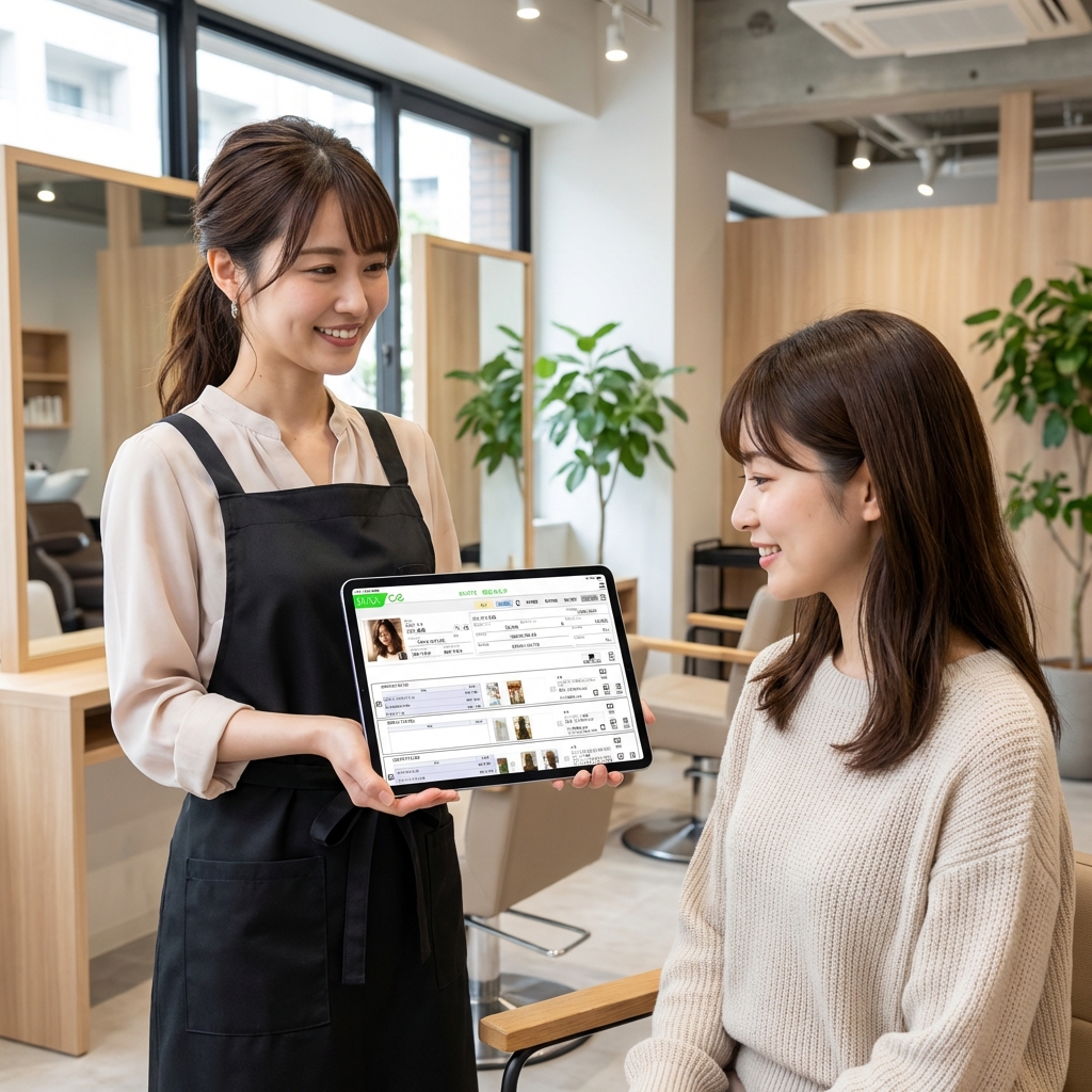 Photo Chart Counseling