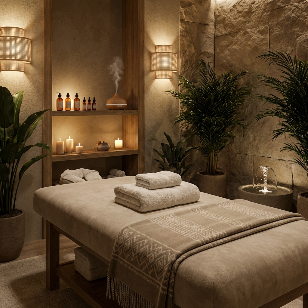 エステ・リラク